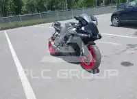 2018 Yamaha YZFR1 photo