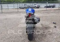 2018 Yamaha YZFR1 photo