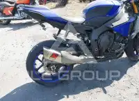 2018 Yamaha YZFR1 фото