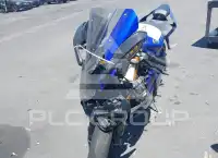 2018 Yamaha YZFR1 фото