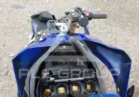 2018 Yamaha YZFR1 photo