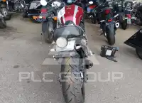 2018 Yamaha XSR700 photo
