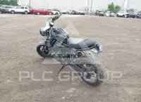 2018 Yamaha XSR700 фото