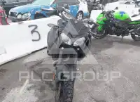 2018 Yamaha XT1200 photo