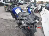 2018 Yamaha XT1200 photo