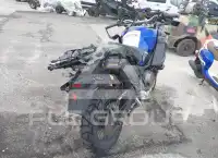 2018 Yamaha XT1200 photo