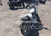 2018 Yamaha XV фото