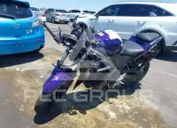 2018 Yamaha YZFR3 фото