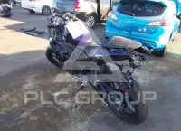 2018 Yamaha YZFR3 фото