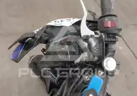 2018 Yamaha YZFR3 фото