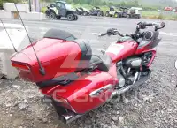 2018 Yamaha XV1900 фото