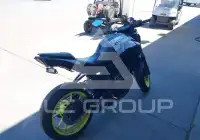 2018 Yamaha MT07 фото