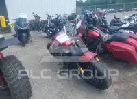 2018 Yamaha XVS950 photo