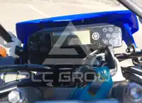 2018 Yamaha WR250 фото