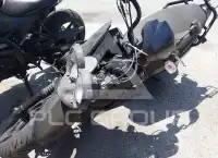 2018 Yamaha YW50 фото