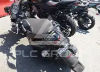 2018 Yamaha YW50 фото