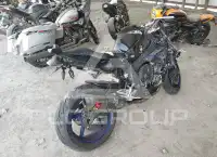 2018 Yamaha  фото