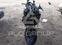 2018 Yamaha  фото
