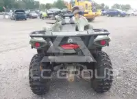 2018 Can-AM OUTLANDER фото