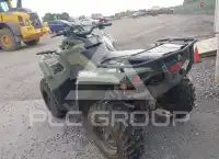 2018 Can-AM OUTLANDER фото