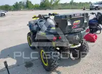 2018 Can-AM OUTLANDER фото