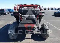 2018 Can-AM MAVERICK photo