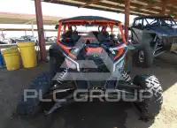 2018 Can-AM MAVERICK photo
