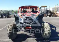 2018 Can-AM MAVERICK photo