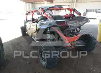 2018 Can-AM MAVERICK photo