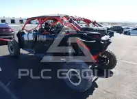 2018 Can-AM MAVERICK photo