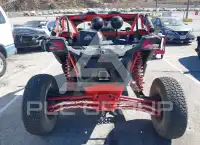 2018 Can-AM MAVERICK фото