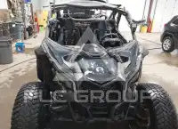 2018 Can-AM MAVERICK фото