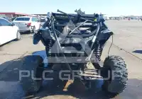2018 Can-AM MAVERICK photo