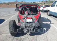 2018 Can-AM MAVERICK фото