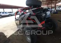 2018 Can-AM MAVERICK фото