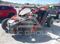 2018 Can-AM MAVERICK фото