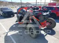2018 Can-AM MAVERICK фото