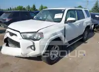 2018 Toyota 4 RUNNER photo