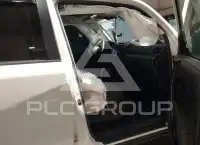 2018 Toyota 4 RUNNER photo