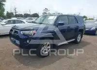 2018 Toyota 4 RUNNER photo