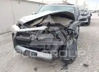 2018 Toyota 4 RUNNER photo