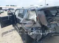 2018 Toyota 4 RUNNER фото