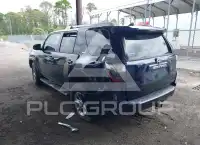 2018 Toyota 4 RUNNER фото