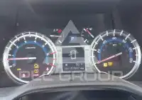 2018 Toyota 4 RUNNER фото