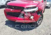 2018 Toyota 4 RUNNER photo