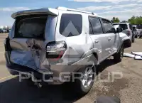 2018 Toyota 4 RUNNER photo