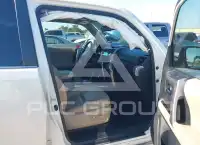 2018 Toyota 4 RUNNER фото