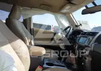 2018 Toyota 4 RUNNER photo