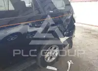 2018 Toyota 4 RUNNER фото