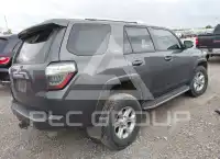 2018 Toyota 4 RUNNER photo